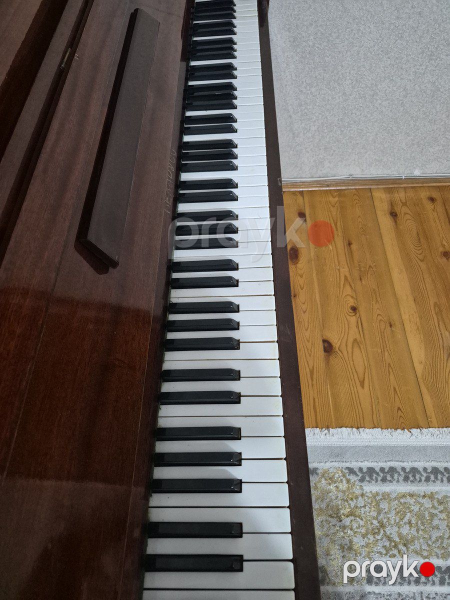 Piano "Belarus" — Musiqiə alətləri, Bakı (2)