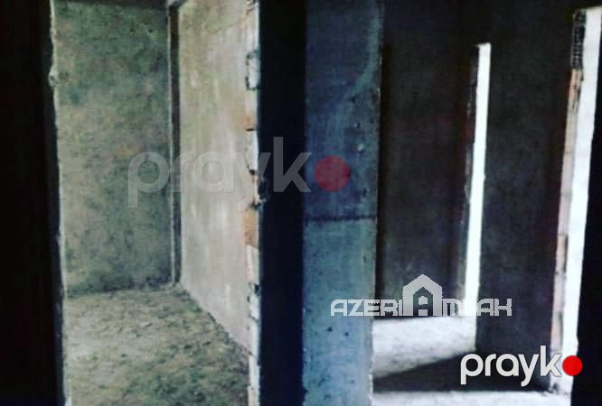 Satılır 2 otaqlı mənzil Nizami rayonu Bakı, Nizami rayonu,metro. Neftçilər, Nizami Rayonu Nəsimi küçəsi 2525 — Mənzil, Bakı (8)