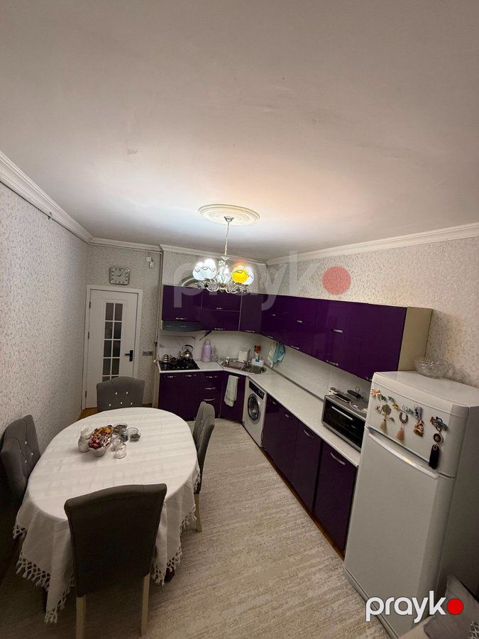 2 otaqlı mənzil, 70 m², Xırdalan, Abşeron Gənclər Şəhərciyi — Mənzil (2)