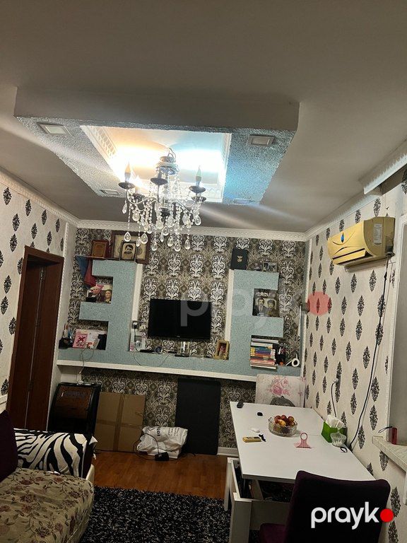 Həyət evi, Bayıl qəs — Ev, villa, Bakı (2)