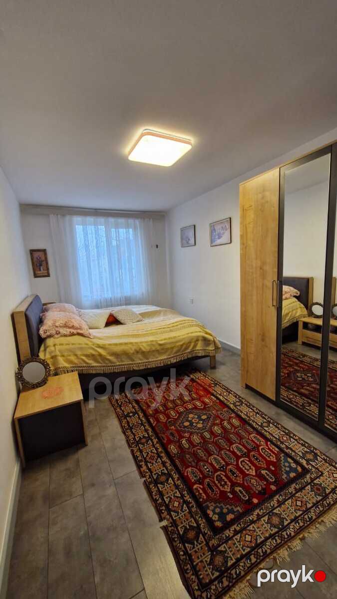 Satılır 3 otaqlı köhnə tikili 75 m² — Mənzil, Bakı (12)