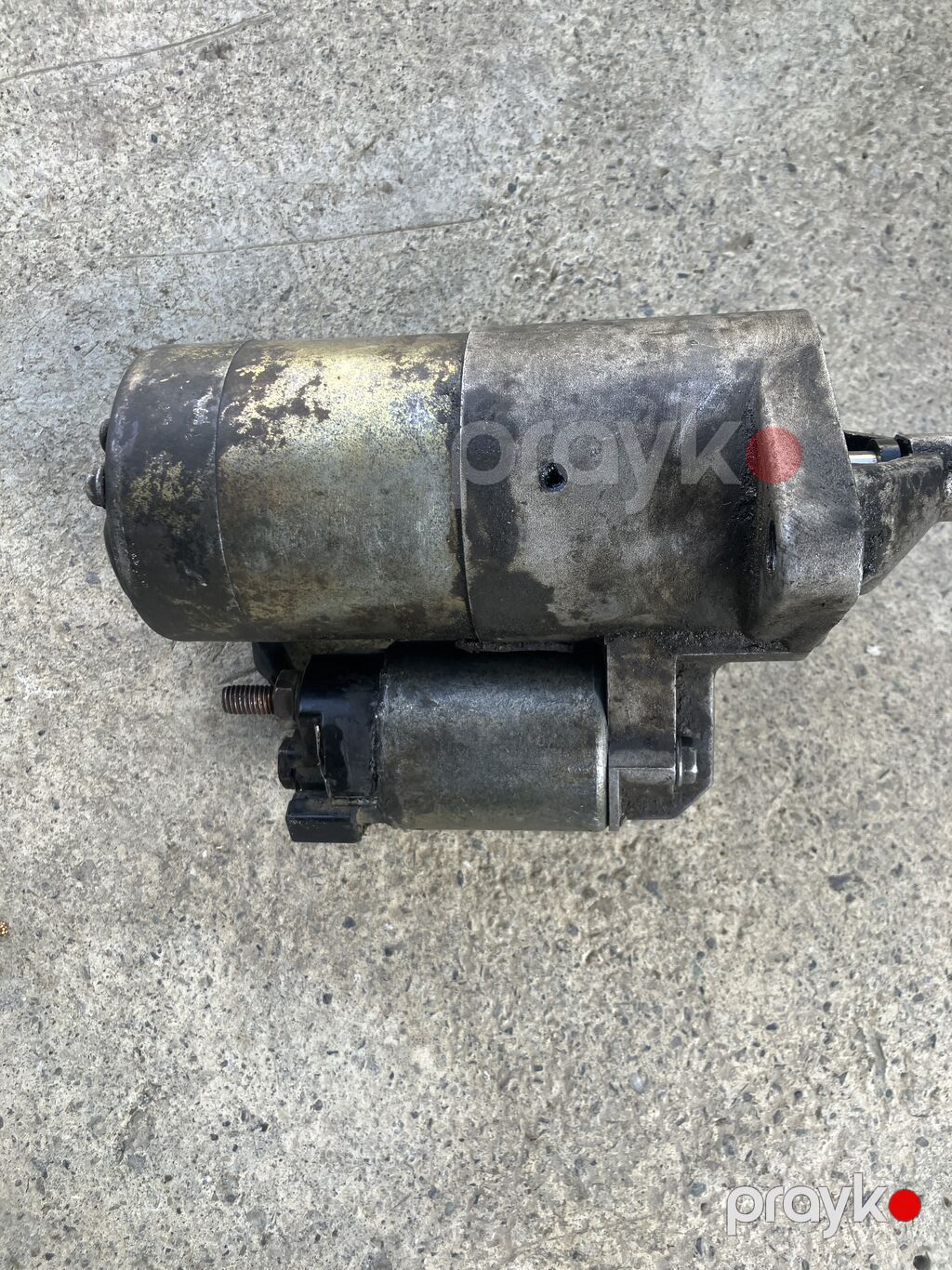 Geely CK MK, 1.5 l, Benzin, 2013 il, Orijinal, Çin, İşlənmiş — Mühərriklər, Bakı (2)