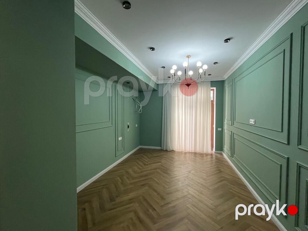 Satılır 4 otaqlı yeni tikili 162 m² — Mənzil, Bakı (2)