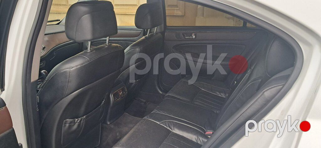 Hyundai Genesis, 3.8 L, 2009 il, 397 000 km — Avtomobillər, Bakı (6)