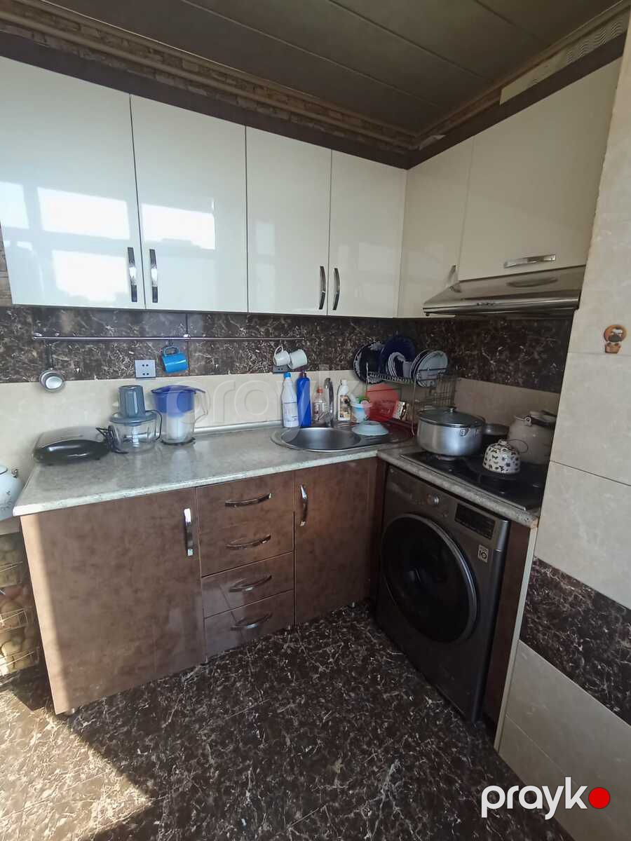 Satılır 3 otaqlı köhnə tikili 65 m² — Mənzil, Bakı (7)