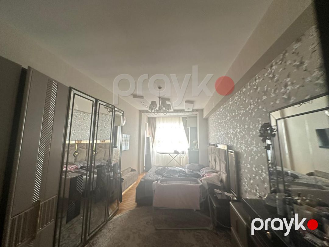 Satış: 3 otaqlı Yeni tikili, 145 m², Yasamal rayonu — Mənzil, Bakı (9)