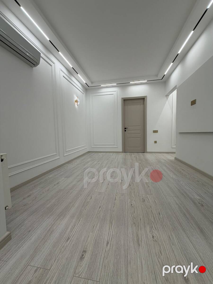 Satılır 3 otaqlı köhnə tikili 45 m² — Mənzil, Bakı (3)