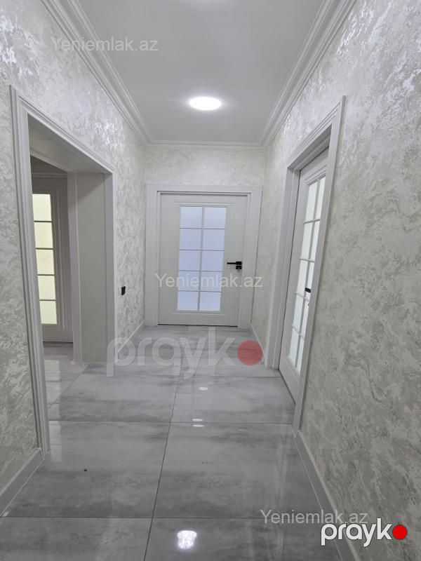Satılır 3 otaqlı Bina evi menzil (Köhnə tikili), 68 m², 10-cu mikrorayon — Mənzil, Sumqayıt (6)