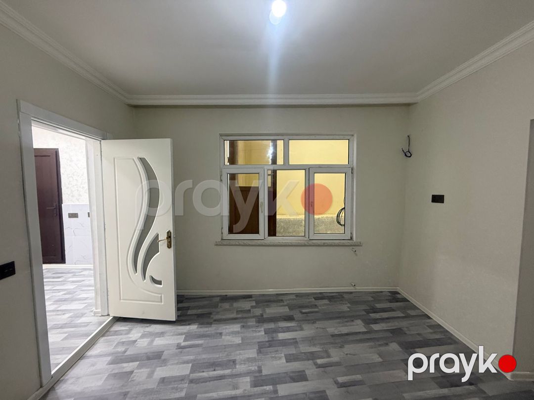 Satılır 3 otaqlı həyət evi/bağ evi 65 m² — Ev, villa, Bakı (3)