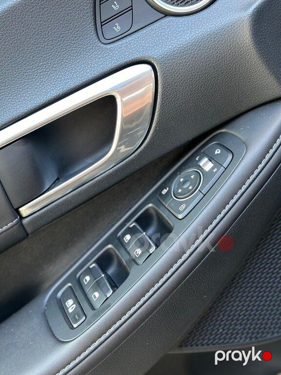 Hyundai Sonata, 2.0 L, 2022 il, 98 000 km — Avtomobillər, Bakı (9)