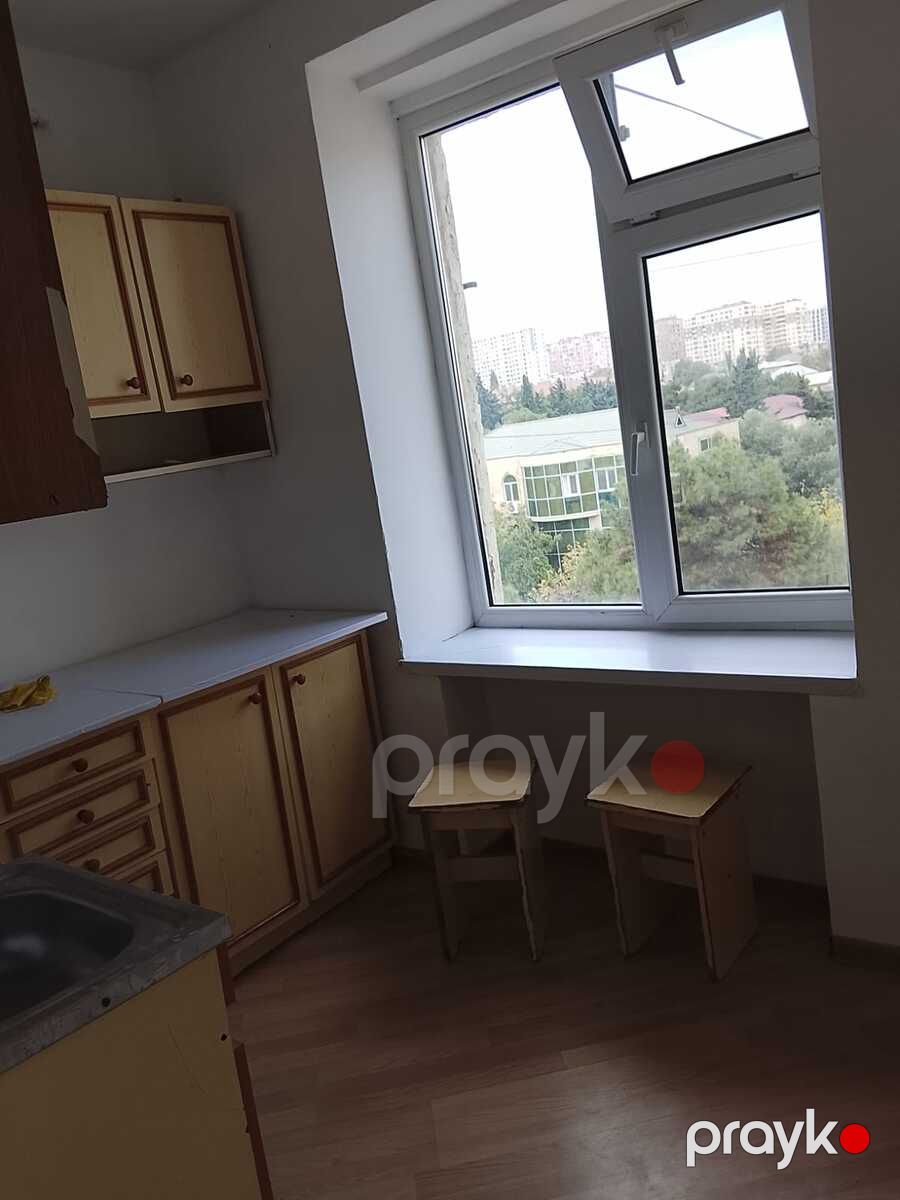 Satılır 1 otaqlı köhnə tikili 36 m² — Mənzil, Bakı (3)