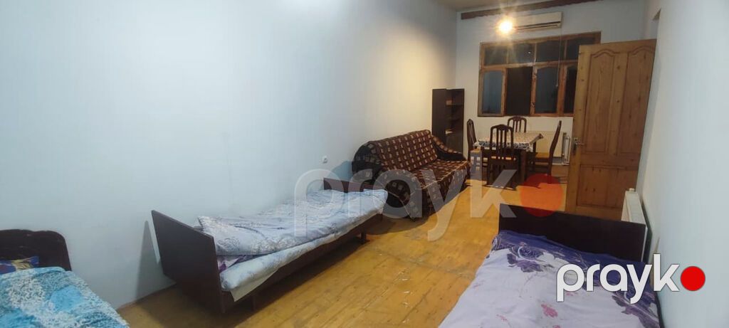 30 kv. m, 1 otaqlı — Ev, villa, Bakı (4)