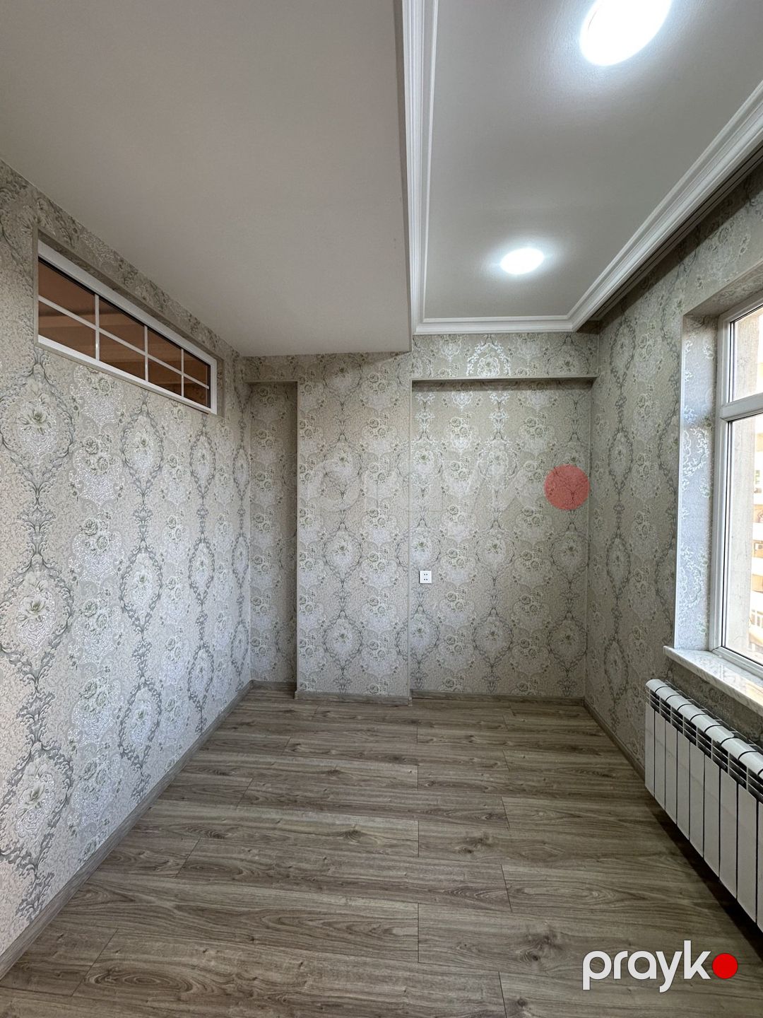 Satılır 3 otaqlı yeni tikili 74 m² — Mənzil, Xırdalan (9)
