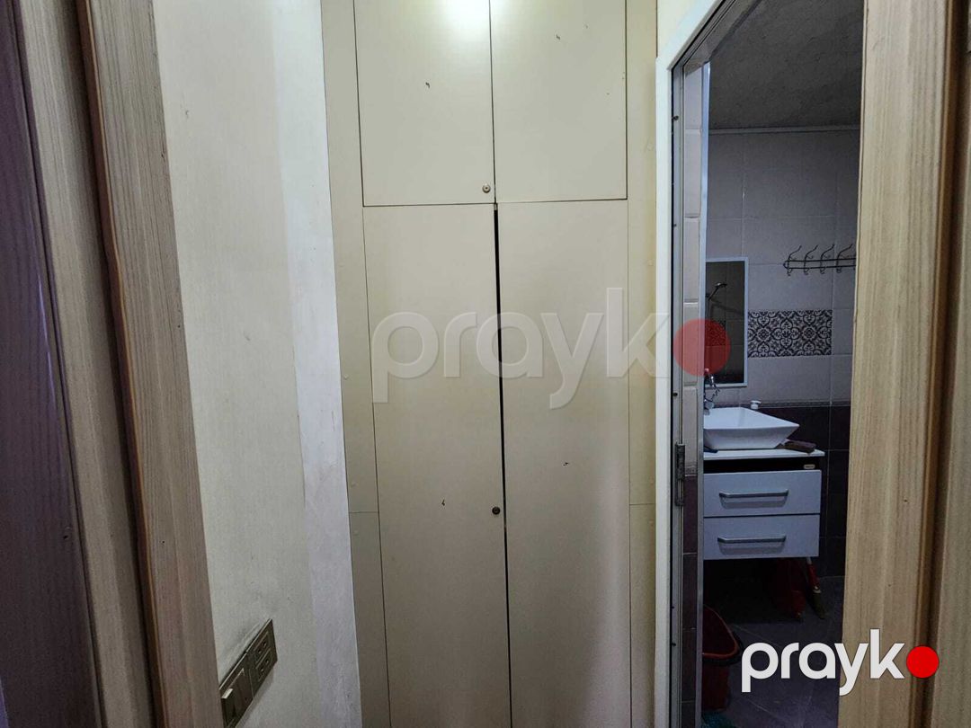 2-otaqlı yeni tikili, Masazır qəs., 63.2 m² — Mənzil, Bakı (7)