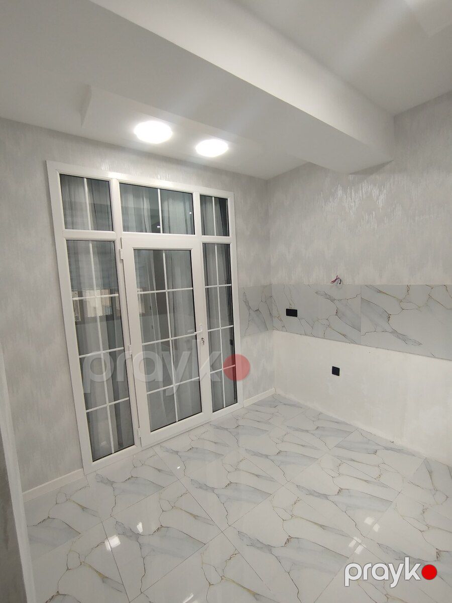 4-otaqlı yeni tikili, Xırdalan ş., 103 m² — Mənzil, Xırdalan (4)