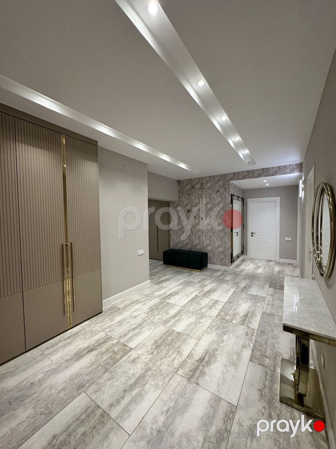 İcarəyə verilir 3 otaqlı yeni tikili 168 m² — Mənzil, Bakı (3)