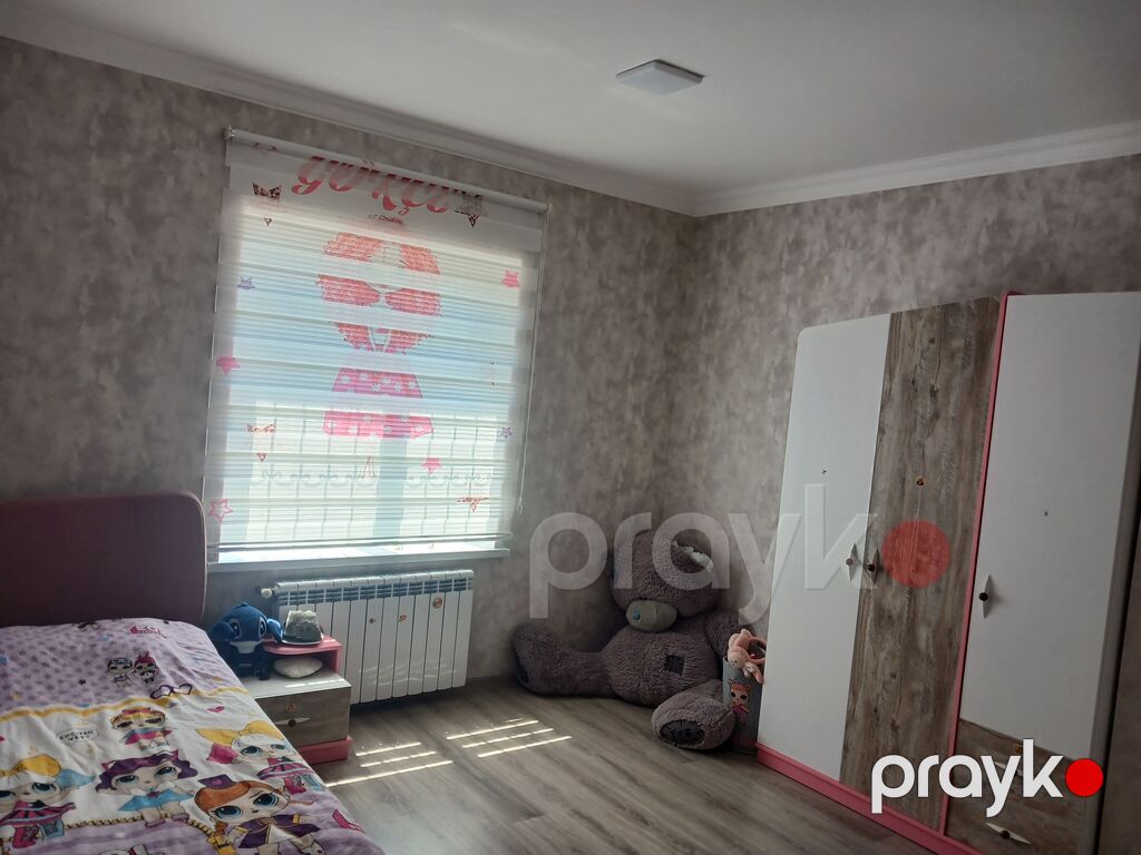 Binəqədi qəs. 4 otaqlı, 160 kv. m, Yeni təmirli — Ev, villa, Bakı (10)
