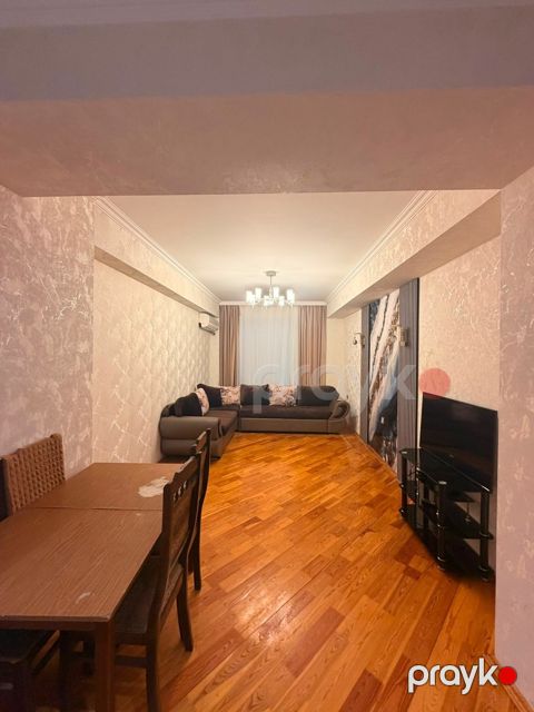 2-otaqlı yeni tikili, Masazır qəs., 57 m²