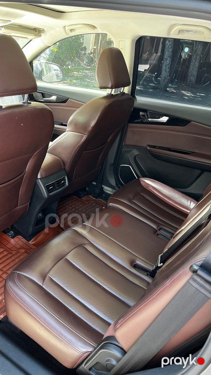 VGV U75 Plus, 2.0 L, 2024 il, 69 800 km — Avtomobillər, Bakı (10)