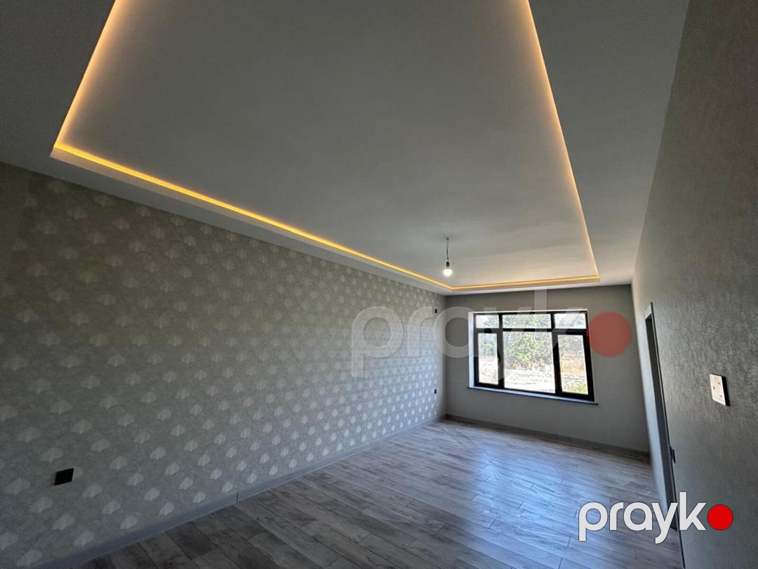 Satılır 5 otaqlı həyət evi/bağ evi 192 m² — Ev, villa, Bakı (8)