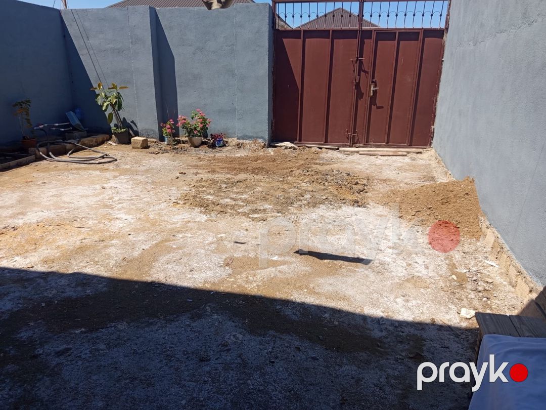 Həyət evi, Sumqayıt ş — Ev, villa, Sumqayıt (3)