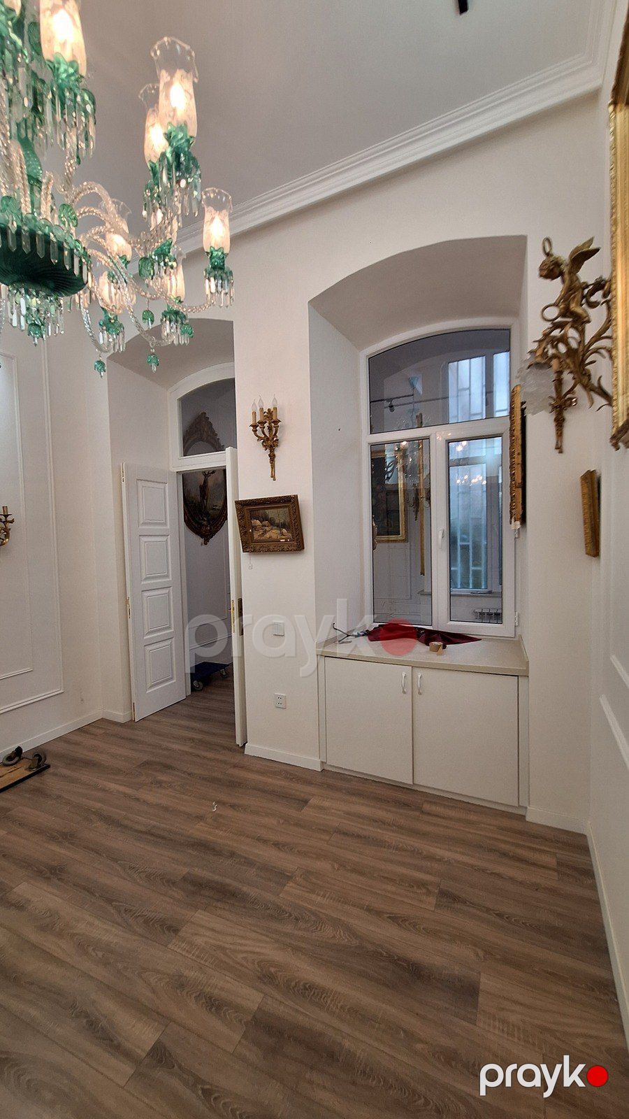 İcarəyə verilir obyekt 120 m² — Əmlak, Bakı (8)