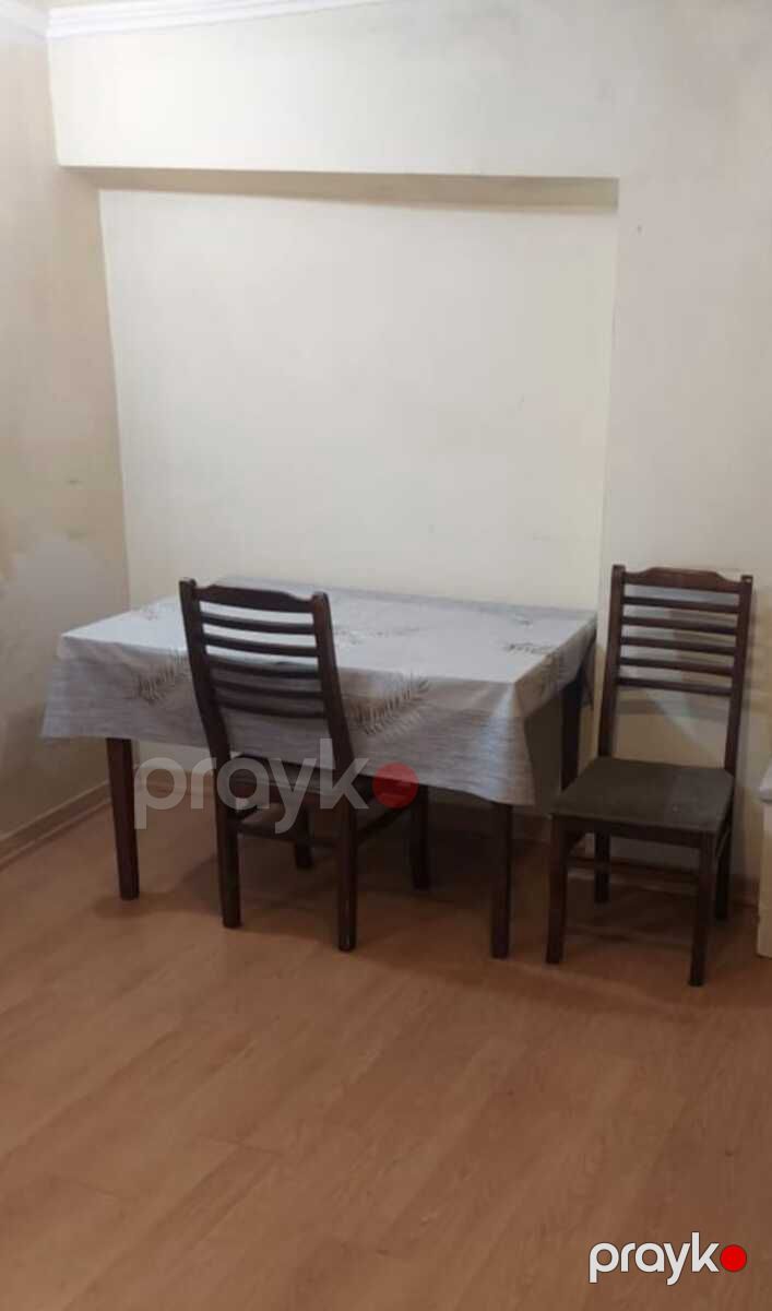 1-otaqlı mənzil kirayə verilir, 28 may küç., 30 m² — Mənzil, Bakı (7)