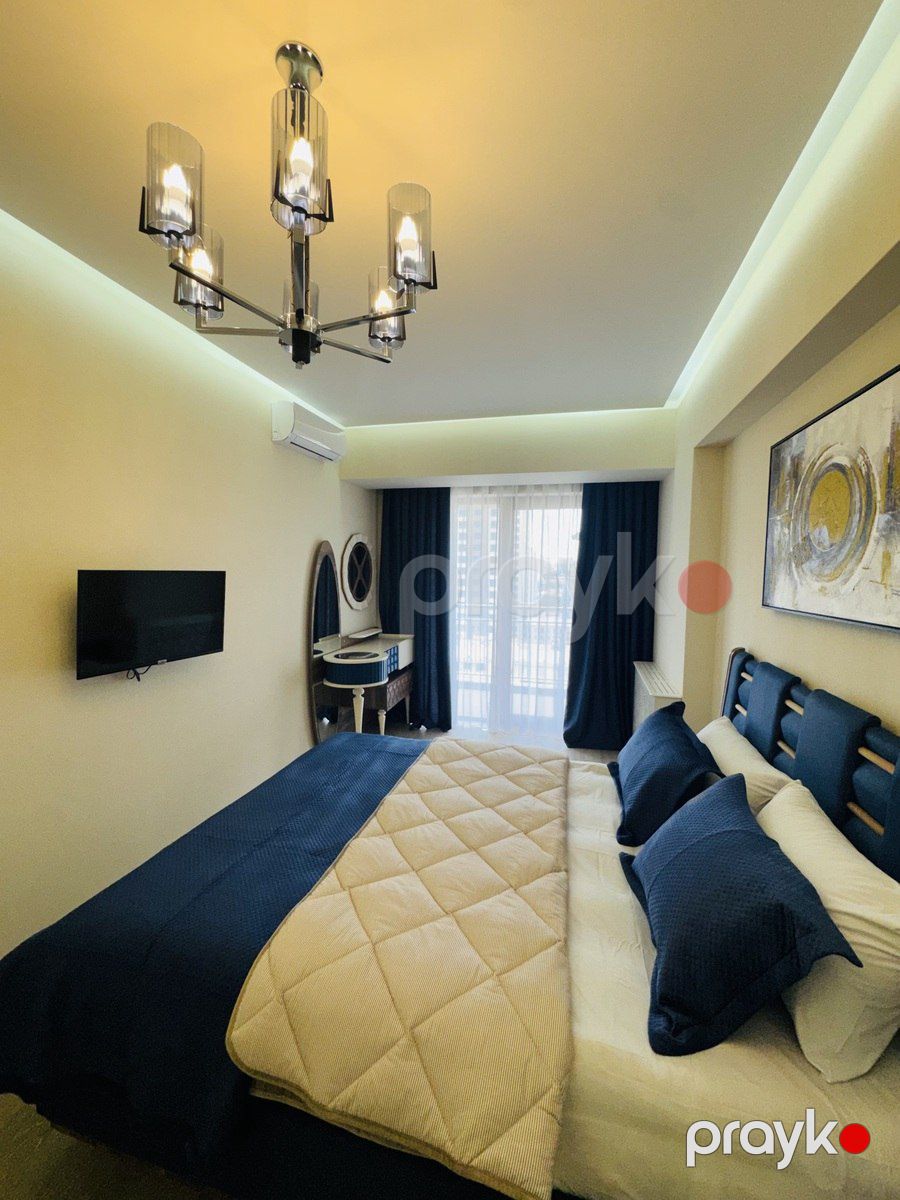 Satılır 2 otaqlı yeni tikili 68 m² — Mənzil, Bakı (9)