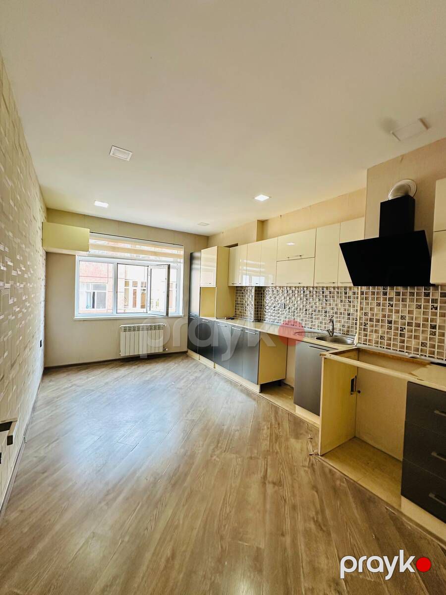 Satılır 3 otaqlı yeni tikili 115 m² — Mənzil, Bakı (9)