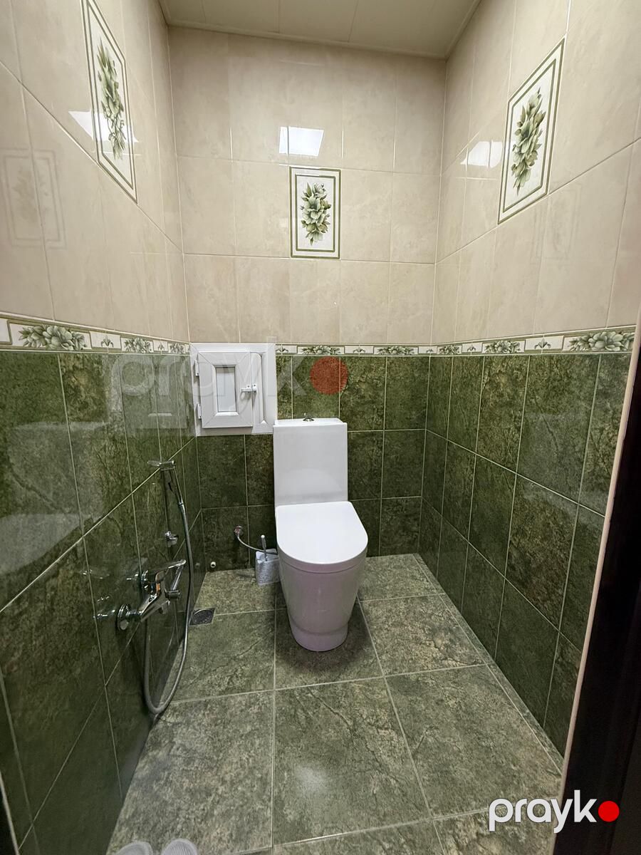 Satılır 3 otaqlı yeni tikili 120 m² — Mənzil, Bakı (4)