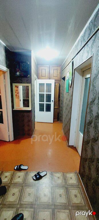 4-otaqlı mənzil, Qaradağ r., 85 m² — Mənzil, Bakı (9)