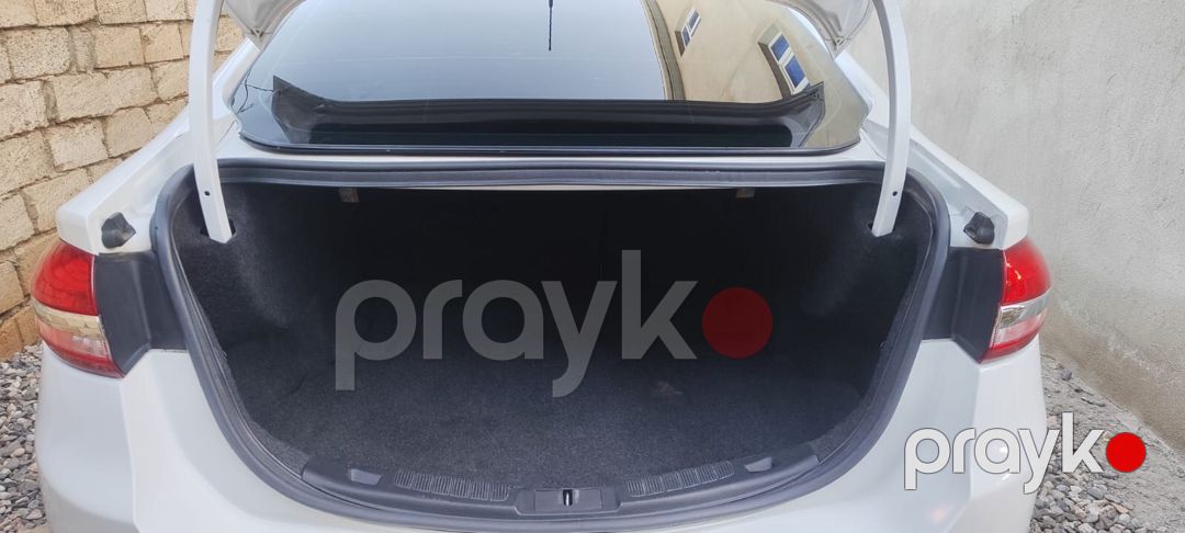 Ford Fusion, 2016 il — Avtomobillər, Bakı (2)