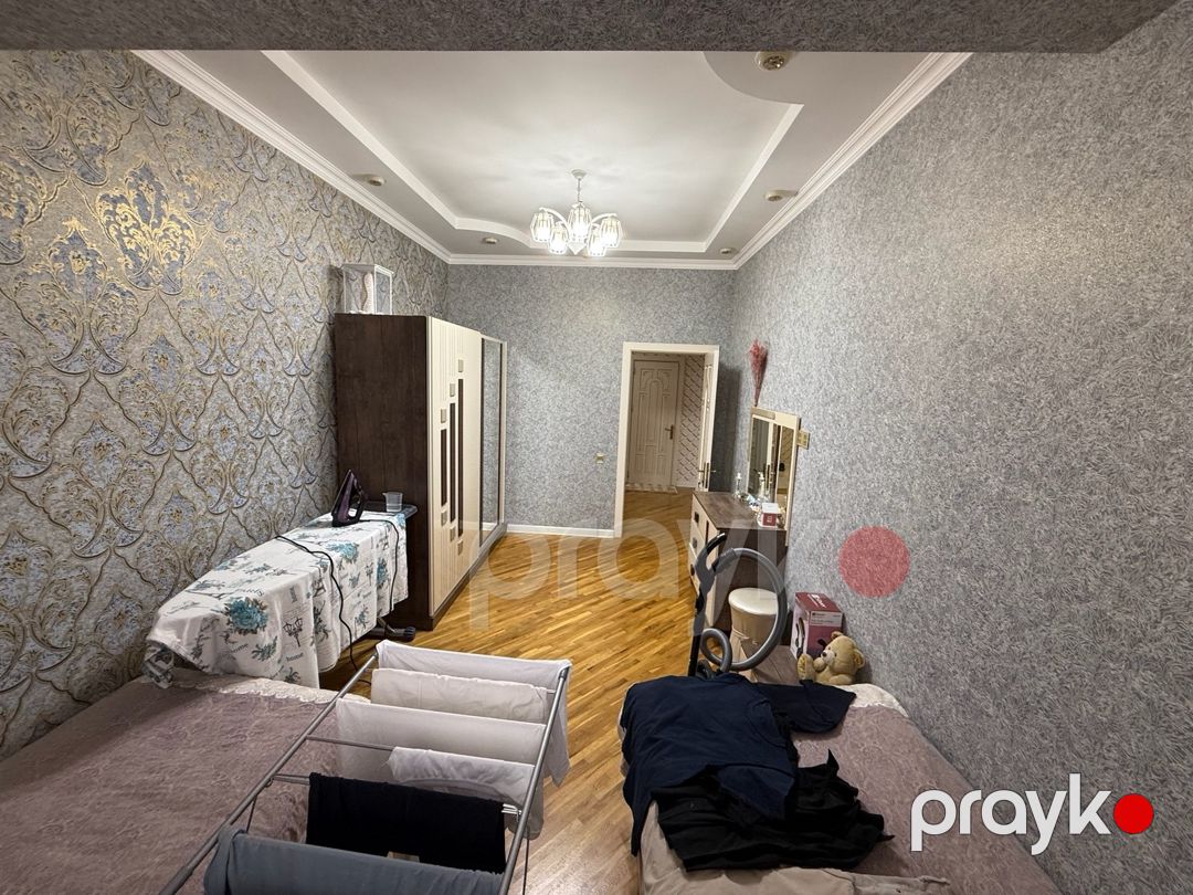 3-otaqlı yeni tikili, Xırdalan ş., 127 m² — Mənzil, Xırdalan (8)