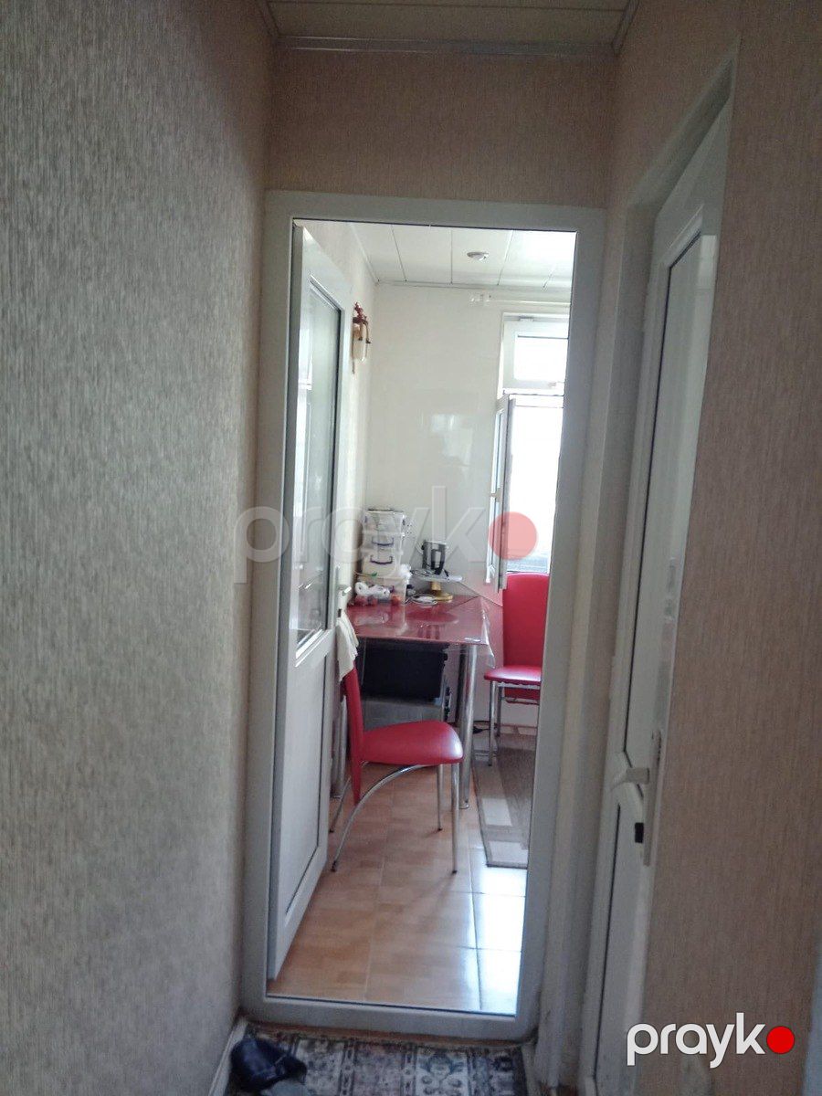 Satılır 3 otaqlı köhnə tikili 75 m² — Mənzil, Bakı (7)