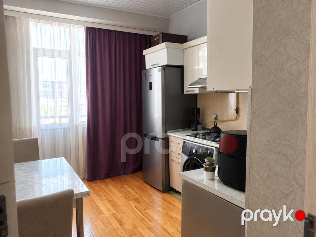 Satılır 2 otaqlı köhnə tikili 65 m² — Mənzil, Bakı (4)