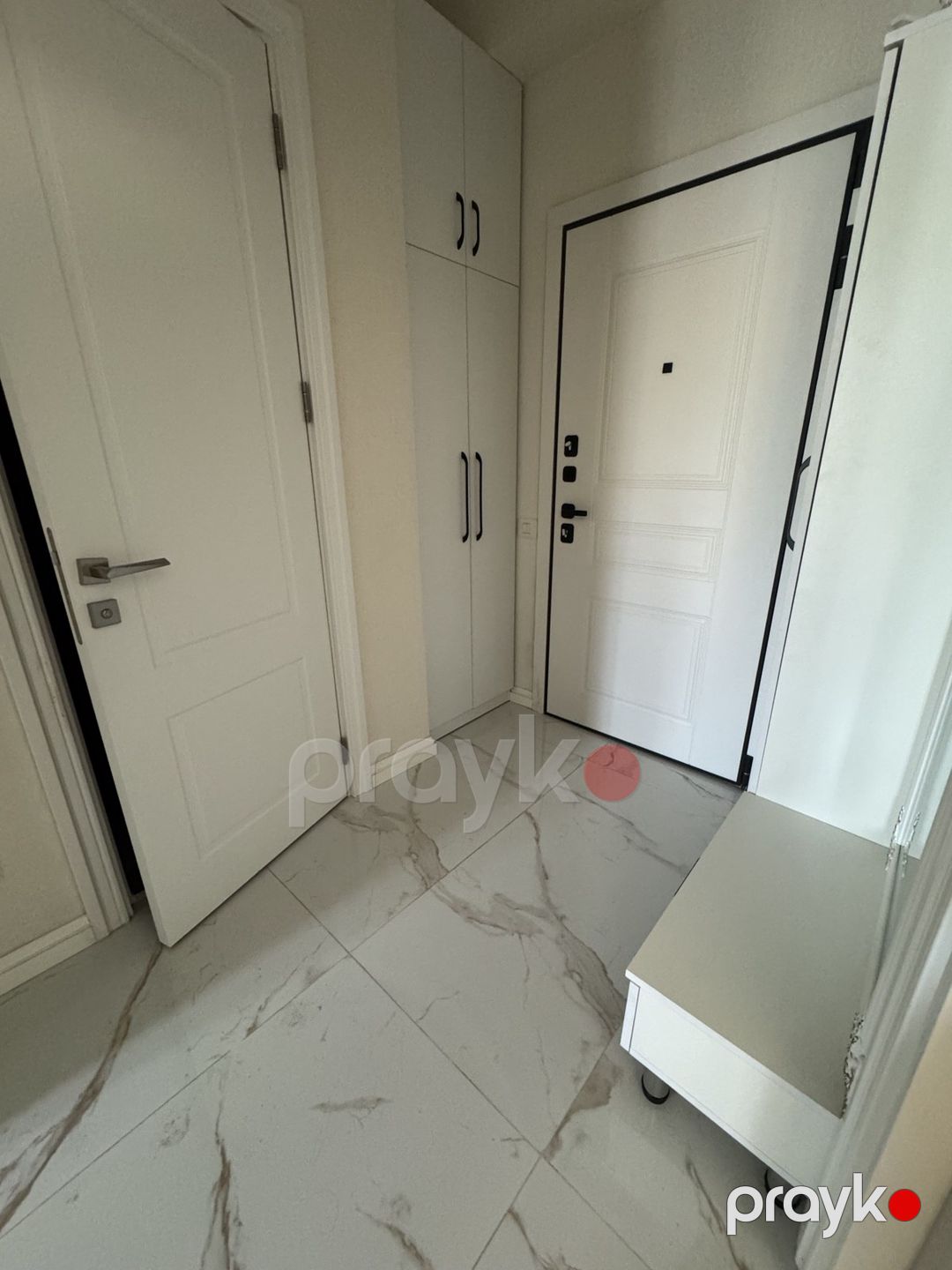 Satılır 2 otaqlı yeni tikili 48 m² — Mənzil, Bakı (8)
