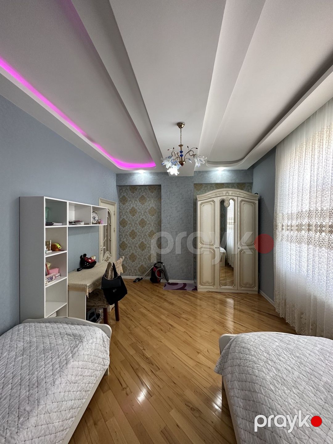 Satılır 3 otaqlı yeni tikili 140 m² — Mənzil, Xırdalan (11)