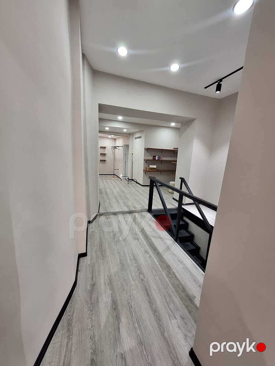 İcarəyə verilir obyekt 95 m² — Əmlak, Bakı (8)