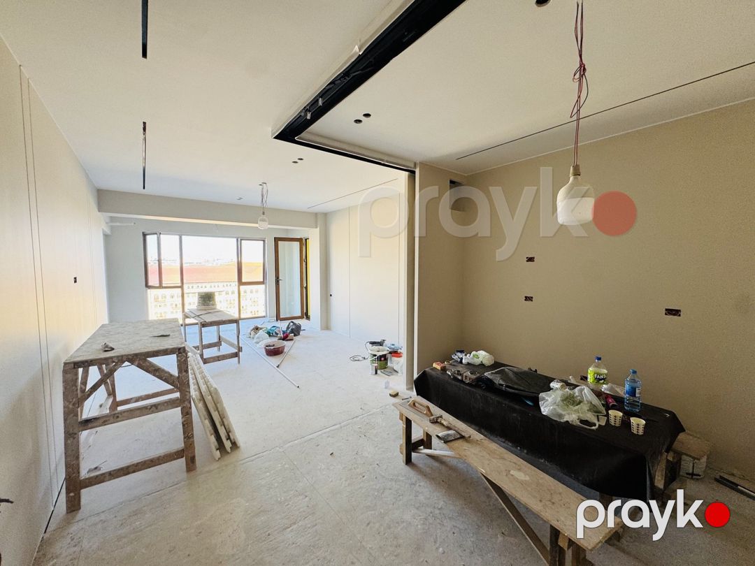 Satılır 3 otaqlı yeni tikili 120 m² — Mənzil, Bakı (3)