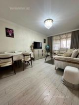 Satılır 2 otaqlı Bina evi menzil (Köhnə tikili), 60 m², Xətai rayonu — Ağa