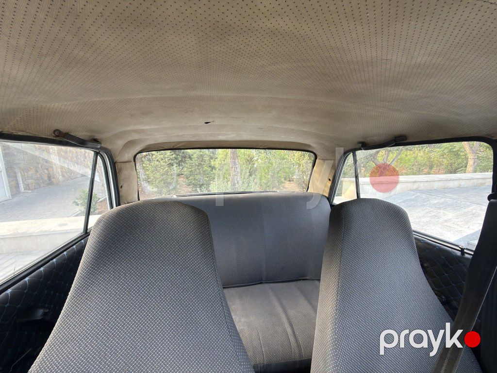 Lada (VAZ) 2107, 1.6 L, 2004 il, 139 865 km — Avtomobillər, Bakı (7)