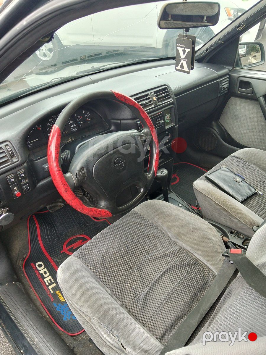 Opel Vectra, 1994 il — Avtomobillər, Bakı (6)