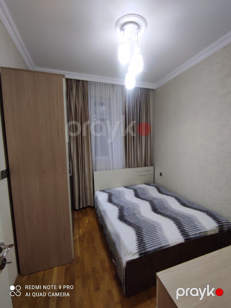 2-otaqlı yeni tikili, Xırdalan ş., 48 m² — Mənzil, Xırdalan (4)