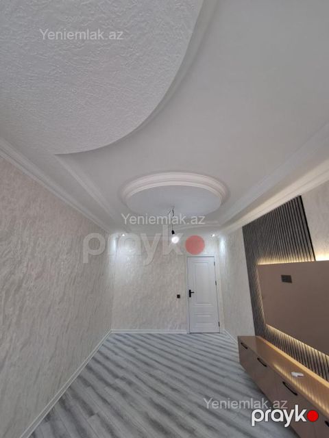 Satılır 2 otaqlı Bina evi menzil (Köhnə tikili), 56 m², 17-ci mikrorayon — Sumqayıt