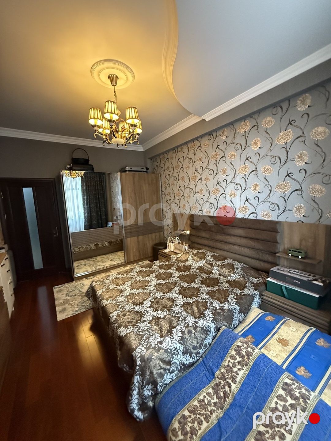 Satılır 2 otaqlı yeni tikili 85 m² — Mənzil, Bakı (9)