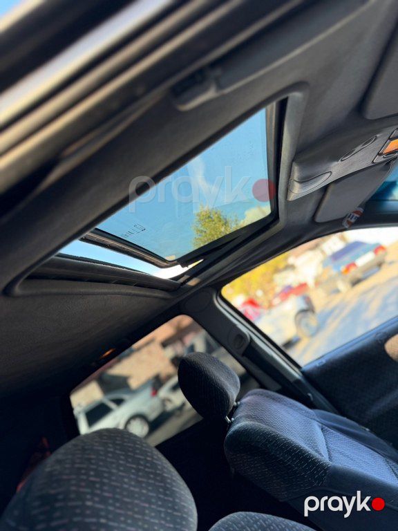 Opel Vectra, 2.0 L, 1996 il, 322 000 km — Avtomobillər, Balakən (11)