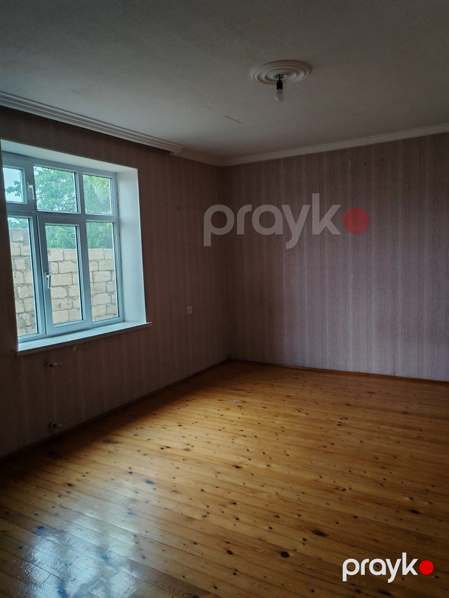 Satılır 8 otaqlı həyət evi/bağ evi 300 m² — Ev, villa, Bakı (12)