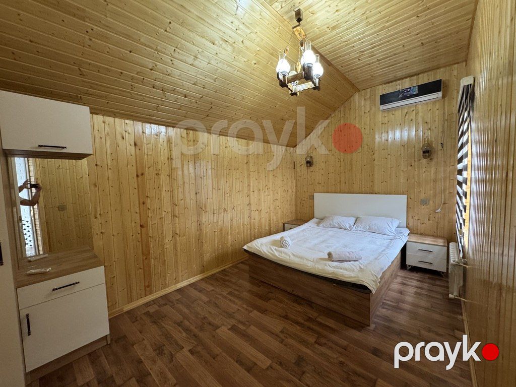 Villa kirayə verilir, Quba ray — Ev, villa, Quba (7)