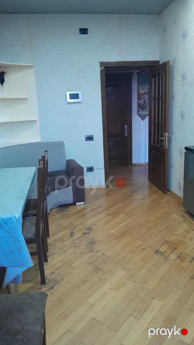 Satılır 3 otaqlı yeni tikili 110 m² — Mənzil, Bakı (7)