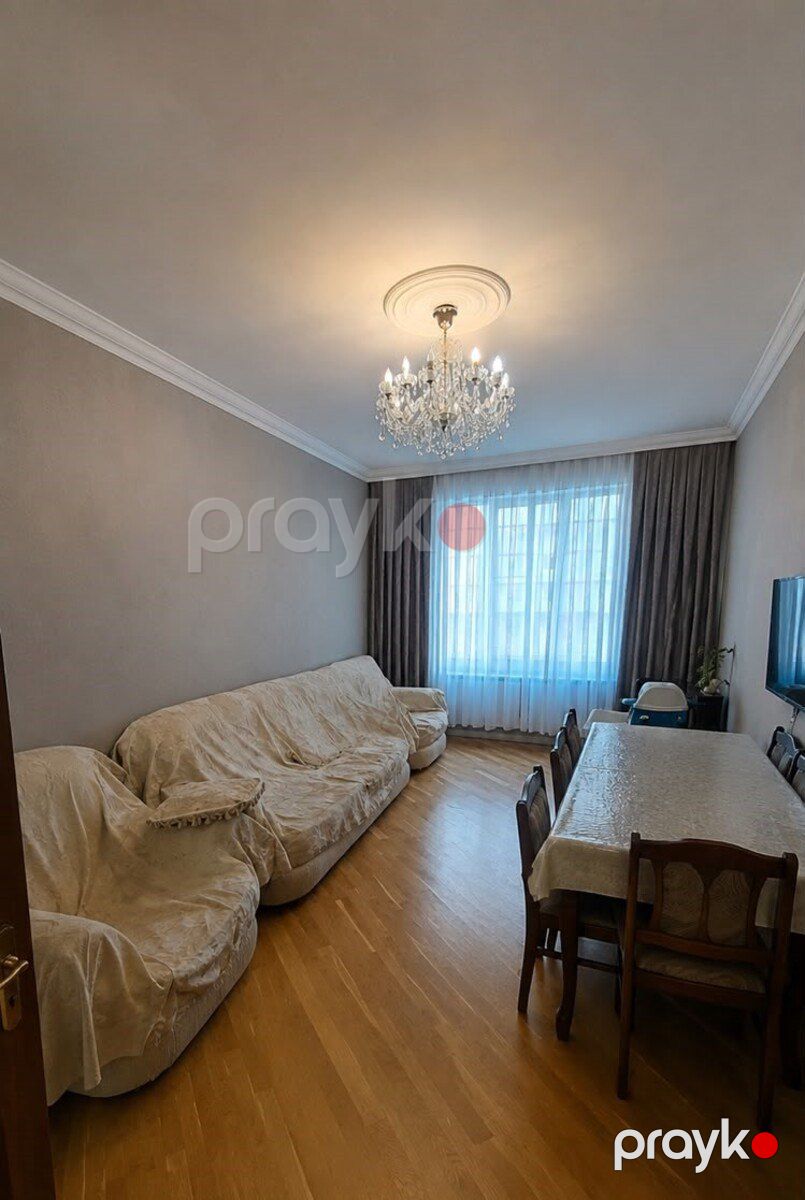 Satılır 2 otaqlı yeni tikili 52 m² — Mənzil, Bakı (2)